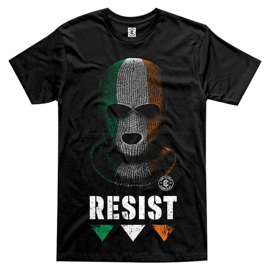 Resist - Ireland
