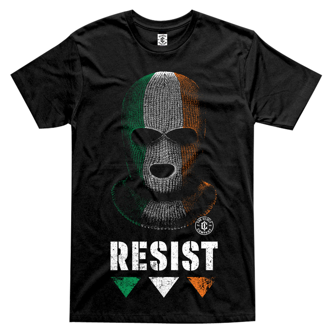 Resist - Ireland