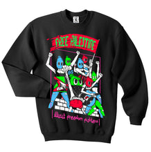 Riot! Hood/Crew