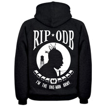 R.I.P ODB Hood/Crew