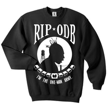 R.I.P ODB Hood/Crew