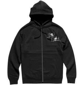Sailors Grave Hood/Crew