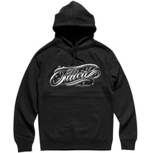 Ill Script Hood/Crew