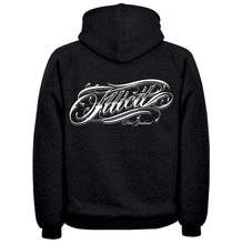 Ill Script Hood/Crew