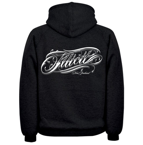 Ill Script Hood/Crew