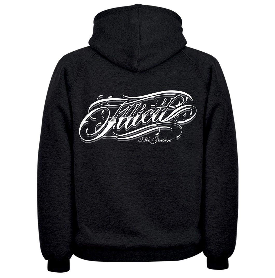 Ill Script Hood/Crew