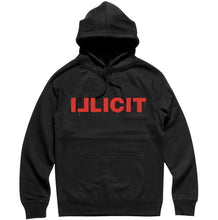 Chainsaw Shady Hood/Crew