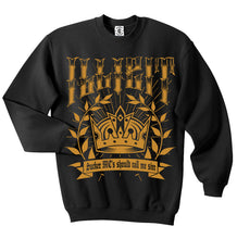 Sire Hood/Crew