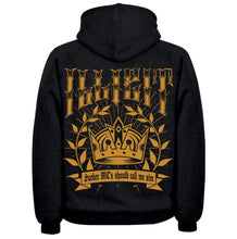 Sire Hood/Crew