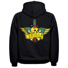 Skull Hood/Crew