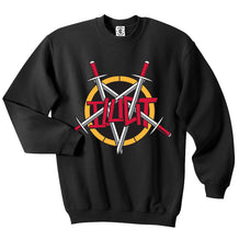 Slayer Hood/Crew