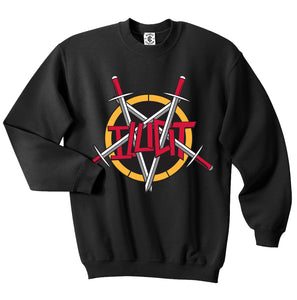 Slayer Hood/Crew