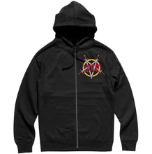 Slayer Hood/Crew
