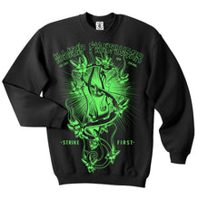 Snake Hood/Crew