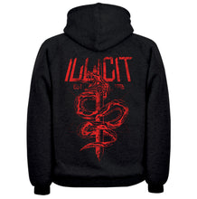 Galaxy Snake Hood/Crew