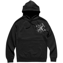 Snake Eyes Hood/Crew