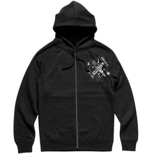 Snake Eyes Hood/Crew