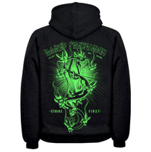 Snake Hood/Crew