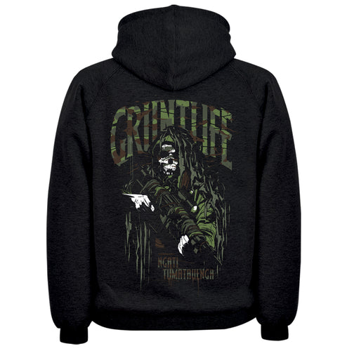 Gruntlife Sniper Hood/Crew