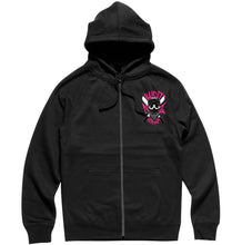 Splatter Hood/Crew