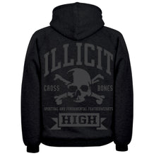 Stitch Bones Hood/Crew