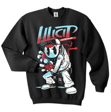 Street Fighter Hood/Crew