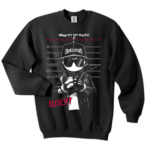 Streetz Hood/Crew
