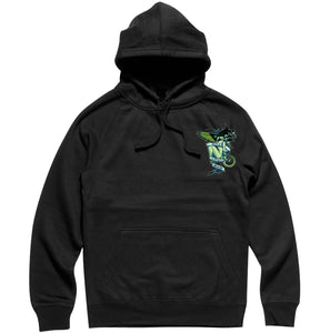 Sweet Lovely Death Hood/Crew
