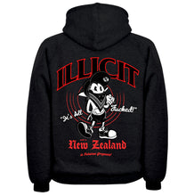 Thats All Fux! Hood/Crew