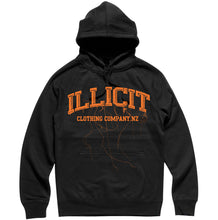 Threadless Hood/Crew