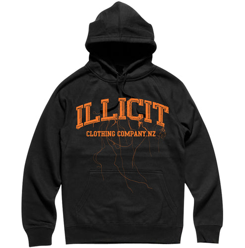 Threadless Hood/Crew