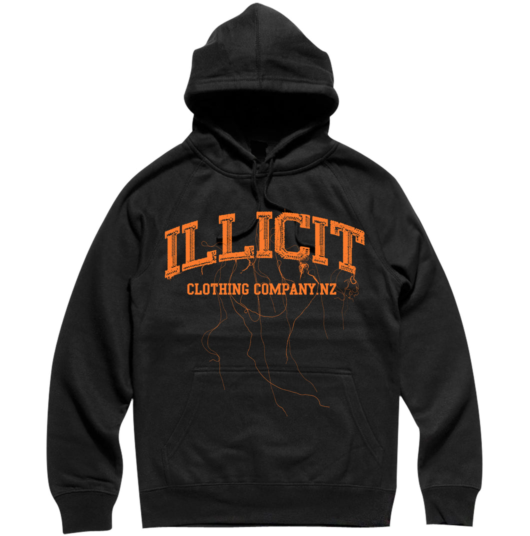 Threadless Hood/Crew