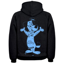 Thug Hound Hood/Crew