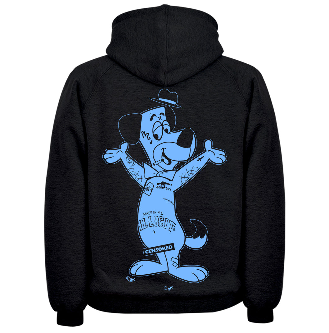 Thug Hound Hood/Crew