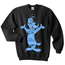 Thug Hound Hood/Crew