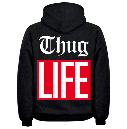 Thug Life Hood/Crew