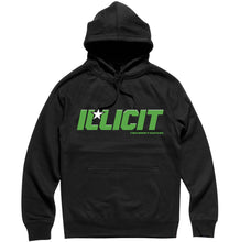 Toy Soldier Hood/Crew