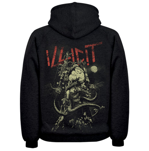 Trident Hood/Crew