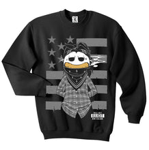 Trill S#it Hood/Crew