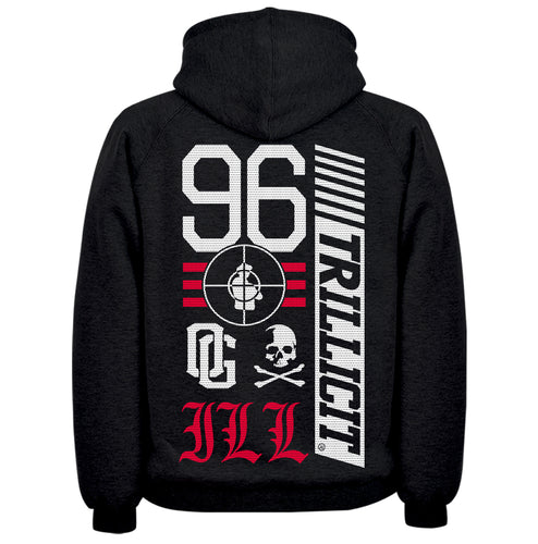 Trillicit Hood/Crew