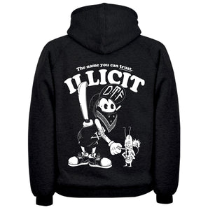 Trust Us Hood/Crew