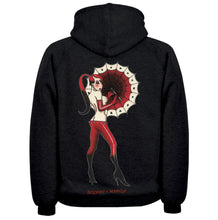 Umbrella Gal Hood/Crew