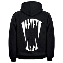 Vampire Grill Hood/Crew