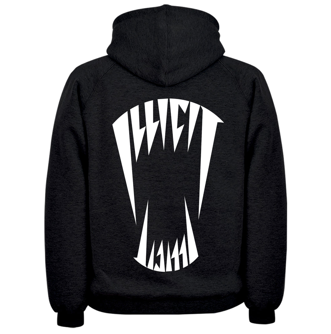 Vampire Grill Hood/Crew