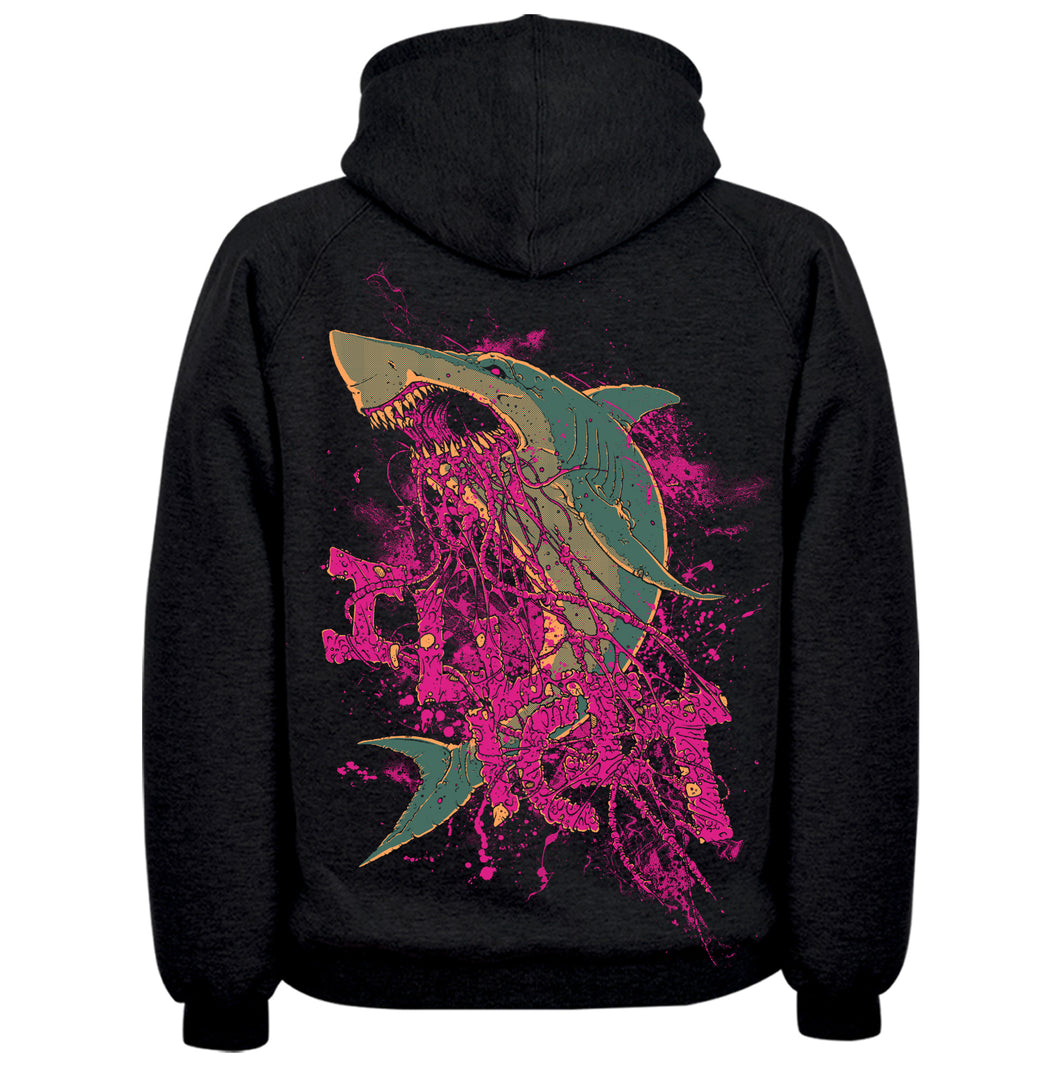 Watery Grave Hood/Crew