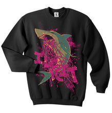 Watery Grave Hood/Crew