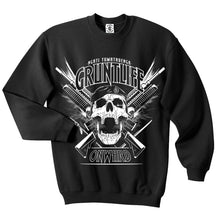 Gruntlife Wings Hood/Crew