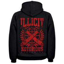 Worldwide Hood/Crew