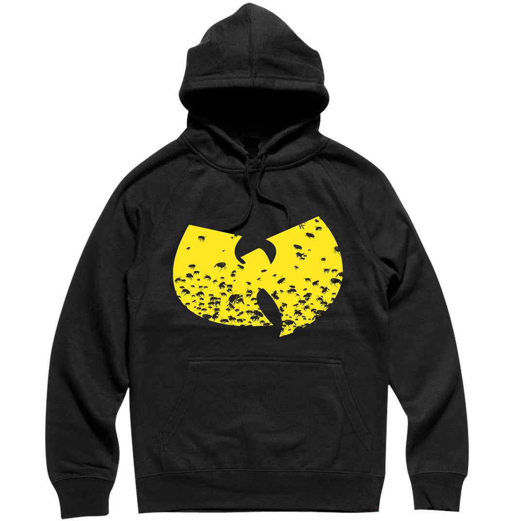 Wu Beez Hood/Crew