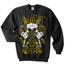 Wu Crooks Hood/Crew